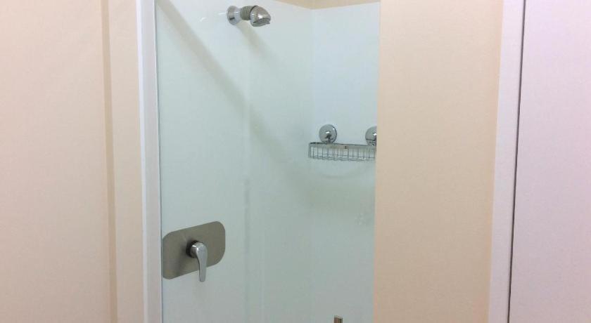 Wanaka Heights Motel Экстерьер фото