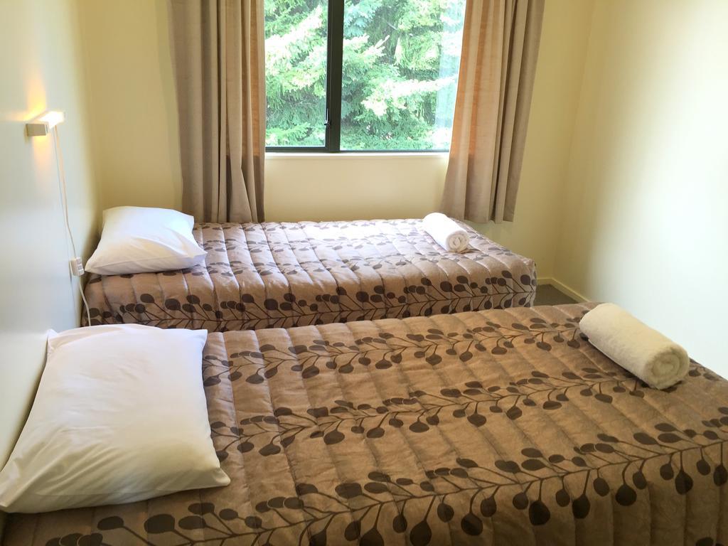 Wanaka Heights Motel Экстерьер фото